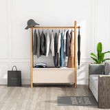 Hangers & Clothing Storage 